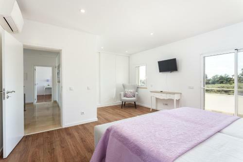 Luxury Vau Beach Villa With Private Pool