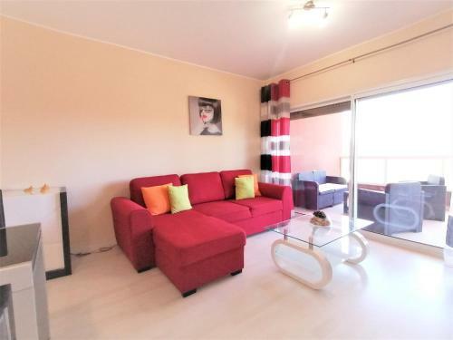 Summer Beach Apartment