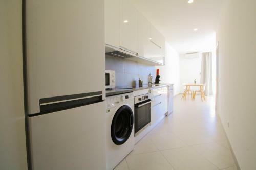 Apartamento Rocha Beach With A View To The Marine