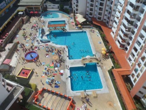 Apartamento Maria Do C�u