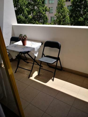 Apartamento Maria Do C�u