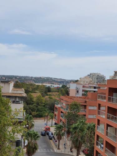 Apartamento Maria Do C�u