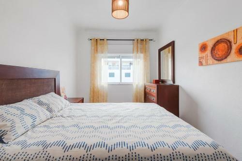 Apartamento Beach House Turimar - Sunny, Overlooking Sea