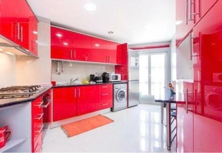 Apartamento T3 Alex,moderno Iluminado E Amplo,excelente Local