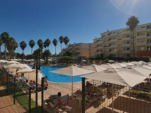 Apartamento Sunset Amendoeiras