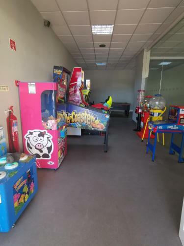 Apartamento Sunset Amendoeiras
