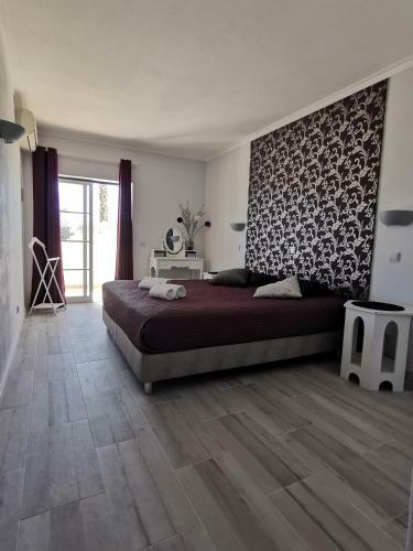 Apartamento Sunset Amendoeiras