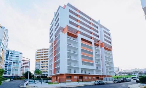 Apartamento Sofiamarholidays-lumina