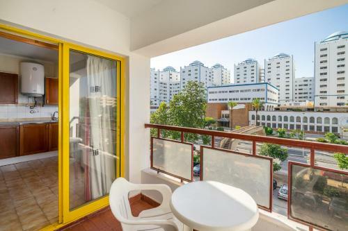 Apartamento Rocha Waterside By Encantos Do Algarve - 303
