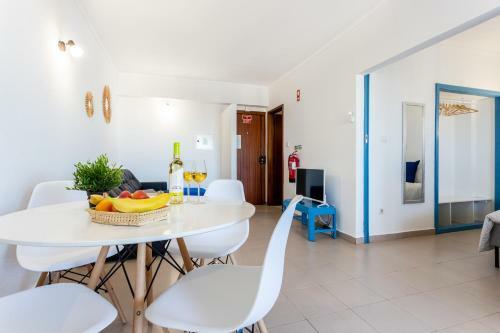 Apartamento Behappy 10 Minutes From The Beach, Wifi & AC