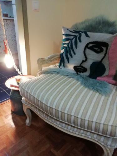 Apartamento Ref�gio Do Barlavento