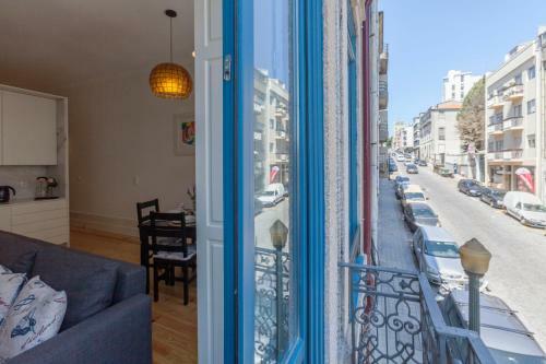 Apartamento Home Alegria