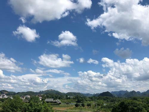 Hostal ??????????????? Yangshuo Huangge Guesthouse