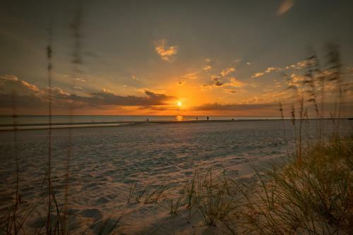 Apartamento Beaches N Fairway Getaway