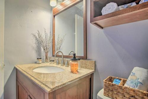 Pompano Beach Retreat With Pool About 4 Mi To Beach