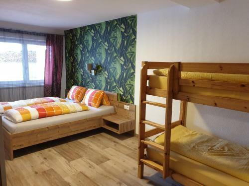 Apartamento Falkenblick