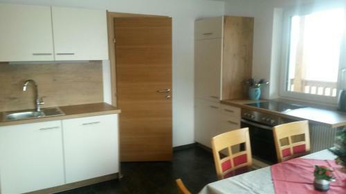 Apartamento Falkenblick