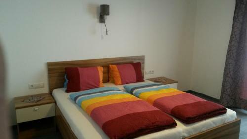 Apartamento Falkenblick