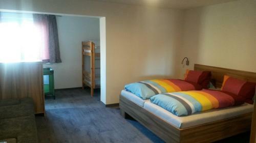 Apartamento Falkenblick