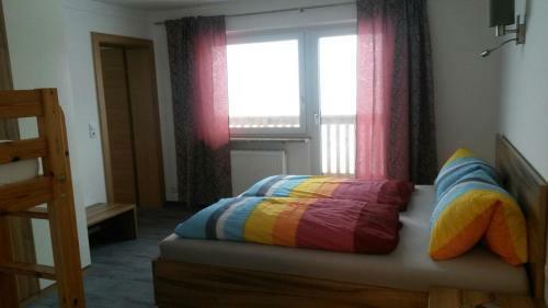 Apartamento Falkenblick