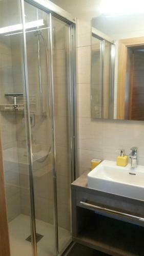Apartamento Falkenblick