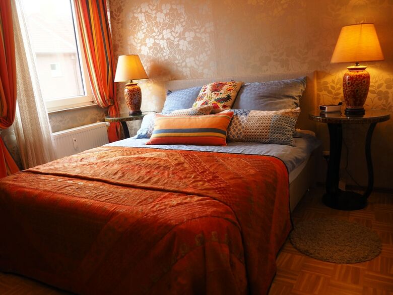 Apartamento Golden Treasure