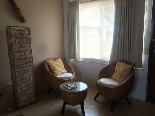 Bed & Breakfast Hotel Boutique Playa Canela Ecuador