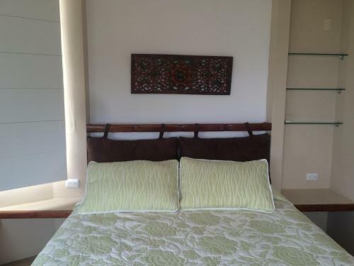 Bed & Breakfast Hotel Boutique Playa Canela Ecuador