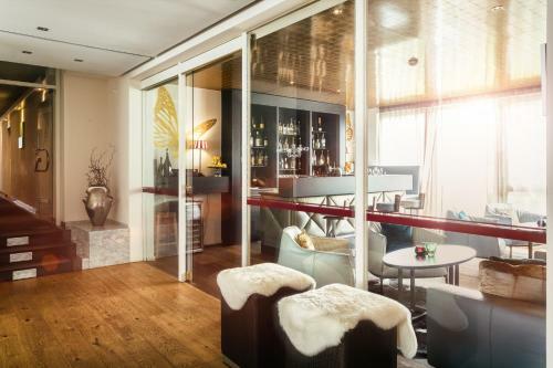 Hotel Traube Revital