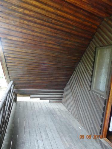 Lodge Chata Kamberk