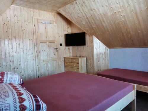Lodge Chata Osmi?ka