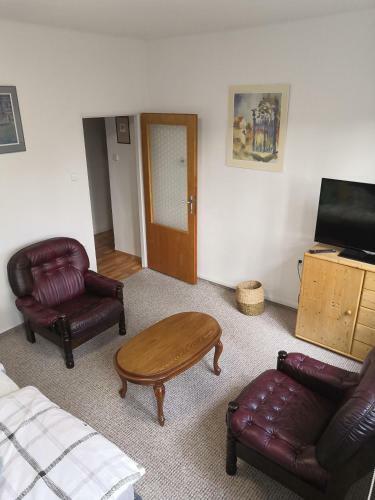 Apartamento Les 6