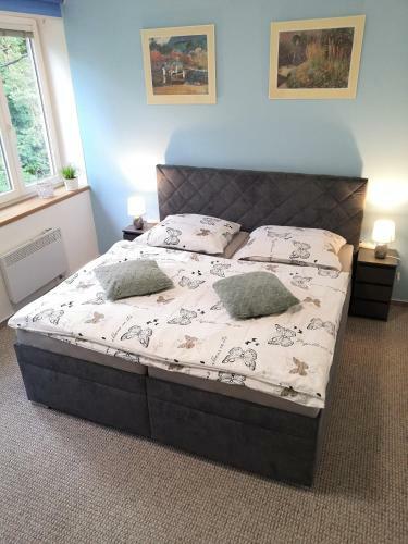 Apartamento Les 6