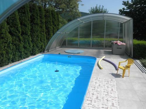 Apartamento Penzion Vlasta