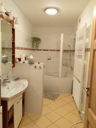 Apartamento Penzion Vlasta