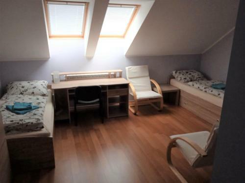Apartm�n Medu?kov�