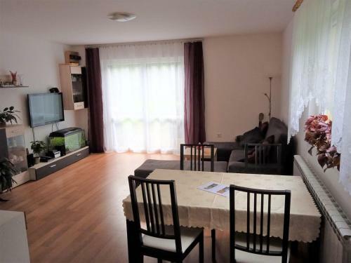 Apartm�n Medu?kov�