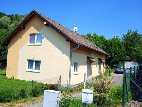 Apartm�n Medu?kov�