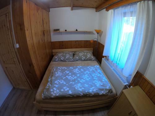Apartm�n U Sjezdovky
