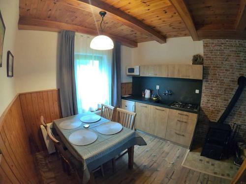 Apartm�n U Sjezdovky