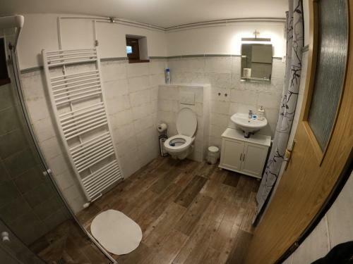 Apartm�n U Sjezdovky