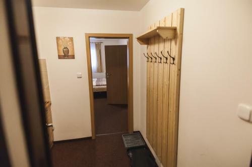 Apartm�ny Alpsk� D?m