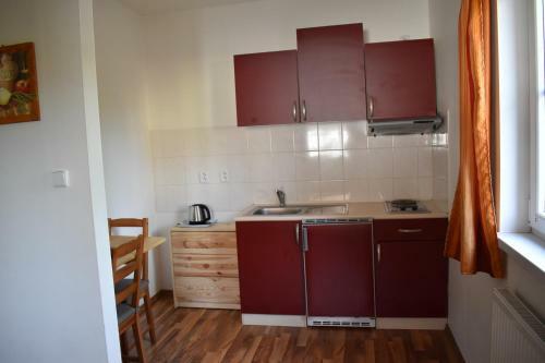 Apartm�ny Alpsk� D?m