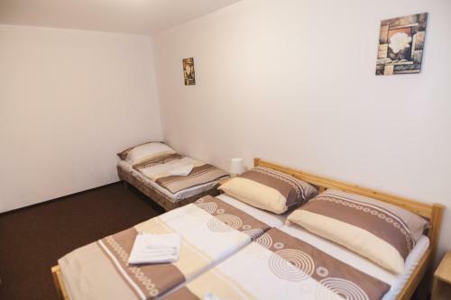 Apartm�ny Alpsk� D?m