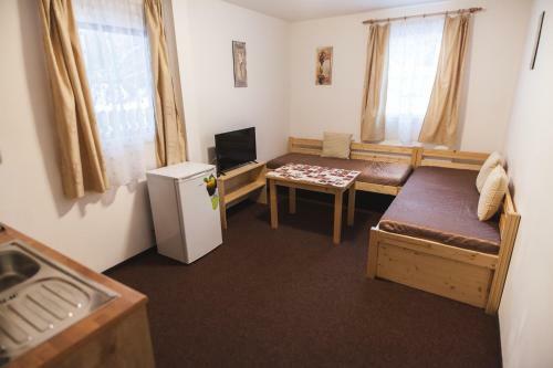 Apartm�ny Alpsk� D?m
