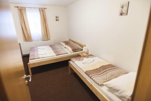 Apartm�ny Alpsk� D?m