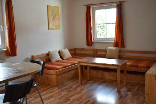 Apartm�ny Alpsk� D?m