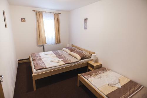Apartm�ny Alpsk� D?m