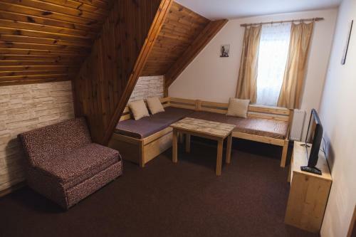 Apartm�ny Alpsk� D?m