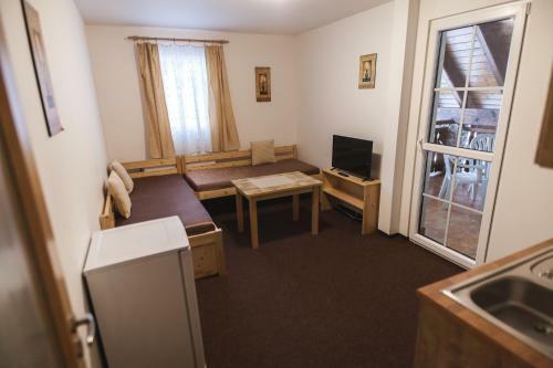 Apartm�ny Alpsk� D?m